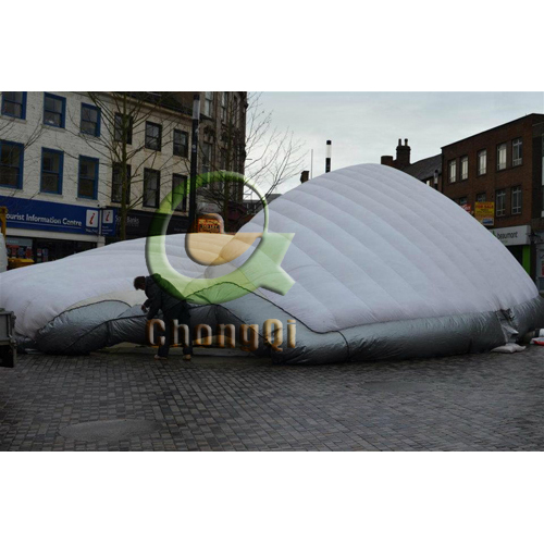 inflatable party tents